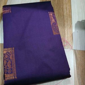 kanchipuram soft silk saree