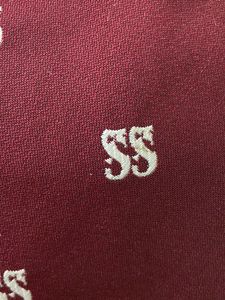 Brand New Sanghai Imported Ties
