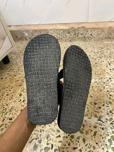 Blue Flip Flops - Pharmeasy