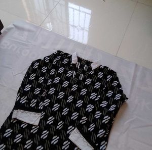 Kurti Pant Set