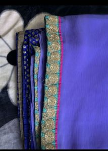 Combo Offer … Get Two Sarees For 750