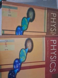 NCERT CLASS XI AND XII TEXTBOOKS PHY, BIO, CHE
