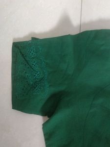 Stitched Blouse