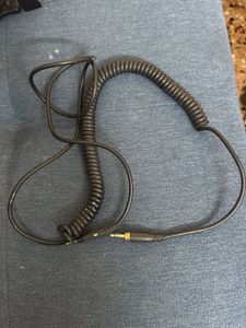 Audio-Technica ATH-M40X Professional Studio Monito