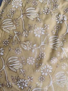 Cotton Stright Pant