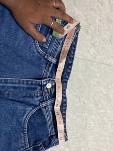 Momfit Denim For Women
