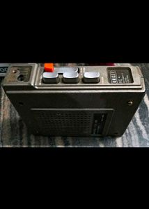 Vintage Walkman