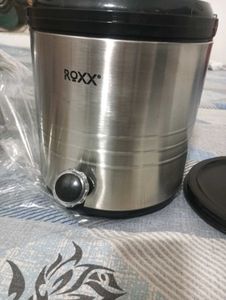 ROXX Safari Travel Jug - 5L Insulated