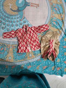 Festive Boys Ethnic Jacket