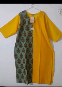 Combo Of 4 Kurti
