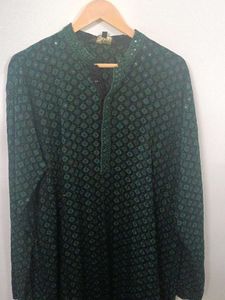 Men&#39;s Chikankari Kurta Payjama Set