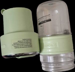 Wonderchef Portable Blender