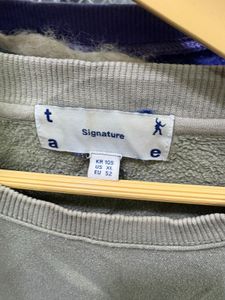 Men Sweater Sweatshirt