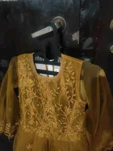 Elegant Lehenga Choli