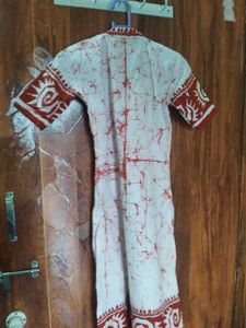 Ethnic Kurta(pure cotton)