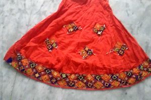 lehenga chunni for girls