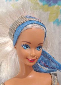 Original  Barbie  Doll