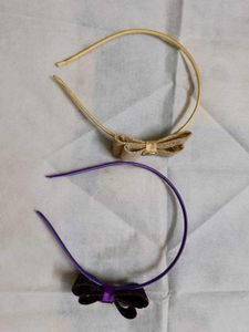 New Sparkling Hairbands .