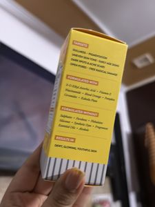 Dot &amp; Key Vit C Serum