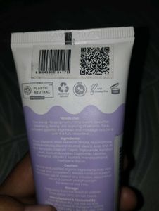 Earth Rhythm Moisturizer