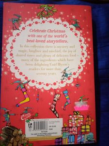 Christmas Stories By Enid Blyton