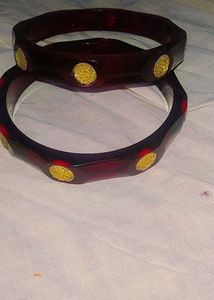 Colorful Bangle Set
