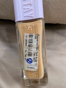 Maybelline New York Super Stay Foundation