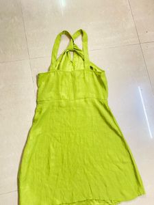 sleevless and mini dress only brand