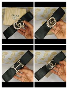 4 Belts Gucci Chanel Hermes In Sale Fresh Stock