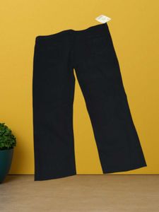 E@91 Size-40 Straight Jeans