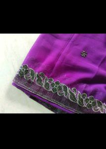 New Saree