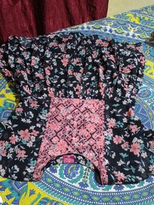 T-shirt L. And Xl