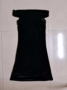 Elegant Black Dress