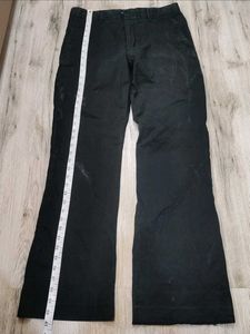 Sc3809 Banana Republic Bootcut Pants Size 32