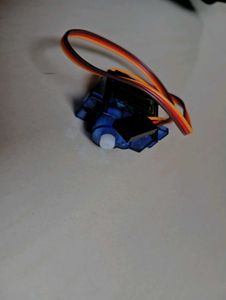 Servo Motor 9g