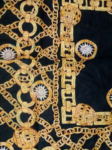 Celine Paris Vintage Scarf/Bandana