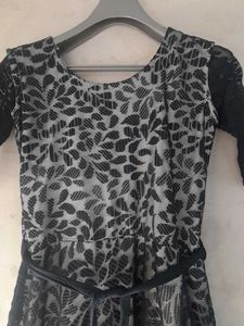 Preety Gown