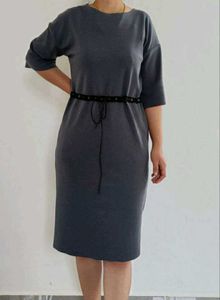 Women Classic Elegant Dress