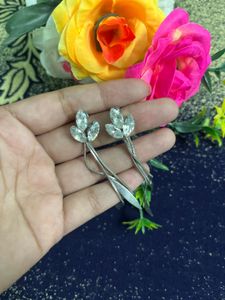 Elegant Dangle Earrings