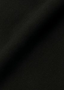 Black Cropped Blazer Jacket