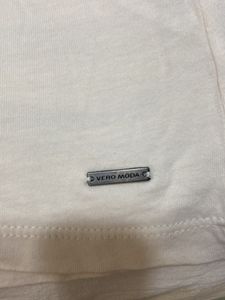 Vero Moda T shirt for casual outings