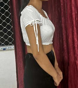 White Top