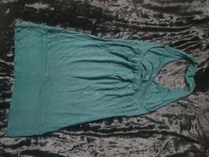 Radium Halter Neck Top