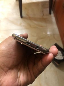 Samsung J5 Well Men tainted Condition 4G Phone exp