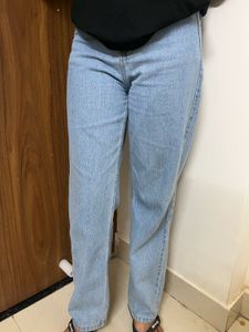 Blue Denim For Women