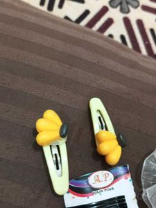 Combo Hair Accessories