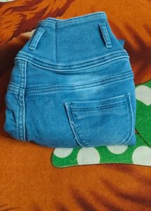 Jeans For Ladies...