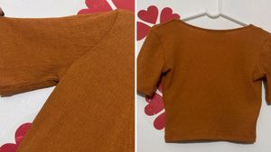 🎉COMBO🎉 Branded Crop Tops Under 1499