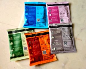 Blue Tokai Coffee Roasters Easy Pour
