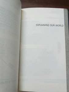 The Little Black Book of Change